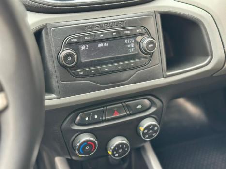 CHEVROLET Onix Hatch 1.0 4P FLEX LT, Foto 10 CHEVROLET Onix Hatch 1.0 4P FLEX LT, Foto 10