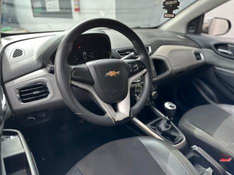 CHEVROLET Onix Hatch 1.0 4P FLEX LT, Foto 11 CHEVROLET Onix Hatch 1.0 4P FLEX LT, Foto 11