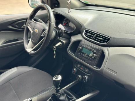 CHEVROLET Onix Hatch 1.0 4P FLEX LT, Foto 13 CHEVROLET Onix Hatch 1.0 4P FLEX LT, Foto 13