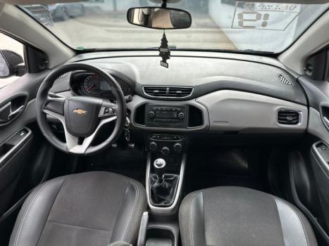 CHEVROLET Onix Hatch 1.0 4P FLEX LT, Foto 14 CHEVROLET Onix Hatch 1.0 4P FLEX LT, Foto 14