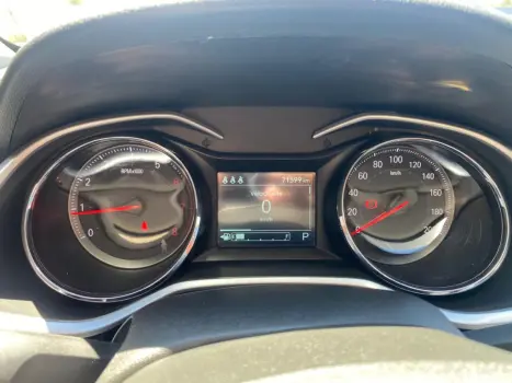 CHEVROLET Onix Hatch 1.0 12V 4P FLEX LTZ TURBO, Foto 7 CHEVROLET Onix Hatch 1.0 12V 4P FLEX LTZ TURBO, Foto 7