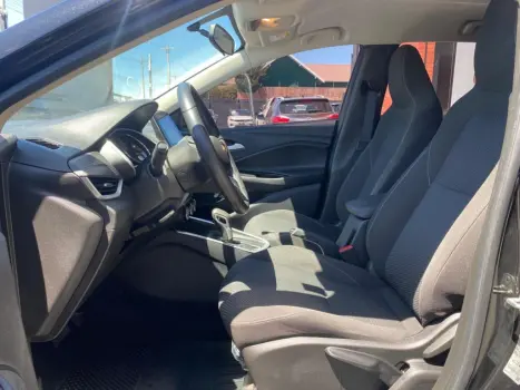 CHEVROLET Onix Hatch 1.0 12V 4P FLEX LTZ TURBO, Foto 10 CHEVROLET Onix Hatch 1.0 12V 4P FLEX LTZ TURBO, Foto 10