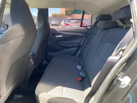 CHEVROLET Onix Hatch 1.0 12V 4P FLEX LTZ TURBO, Foto 11 CHEVROLET Onix Hatch 1.0 12V 4P FLEX LTZ TURBO, Foto 11