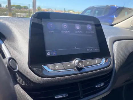 CHEVROLET Onix Hatch 1.0 12V 4P FLEX LTZ TURBO, Foto 12 CHEVROLET Onix Hatch 1.0 12V 4P FLEX LTZ TURBO, Foto 12