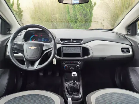 CHEVROLET Onix Hatch 1.0 4P FLEX LS, Foto 9