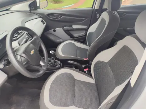 CHEVROLET Onix Hatch 1.0 4P FLEX LS, Foto 7