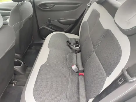 CHEVROLET Onix Hatch 1.0 4P FLEX LS, Foto 8