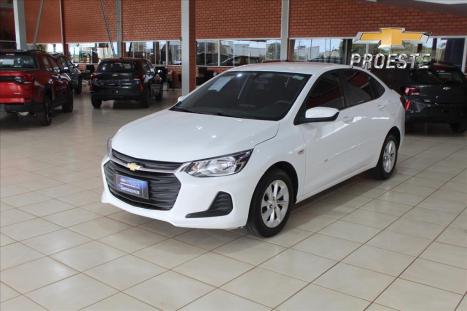 CHEVROLET Onix Hatch 1.0 4P FLEX LT PLUS, Foto 1