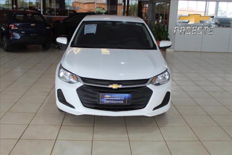 CHEVROLET Onix Hatch 1.0 4P FLEX LT PLUS, Foto 2
