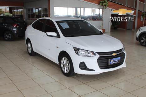 CHEVROLET Onix Hatch 1.0 4P FLEX LT PLUS, Foto 3