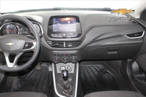 CHEVROLET Onix Hatch 1.0 4P FLEX LT PLUS, Foto 4