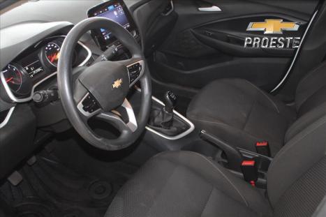 CHEVROLET Onix Hatch 1.0 4P FLEX LT PLUS, Foto 5