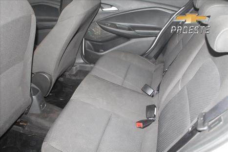 CHEVROLET Onix Hatch 1.0 4P FLEX LT PLUS, Foto 6