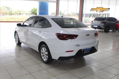 CHEVROLET Onix Hatch 1.0 4P FLEX LT PLUS, Foto 7