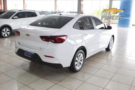 CHEVROLET Onix Hatch 1.0 4P FLEX LT PLUS, Foto 8