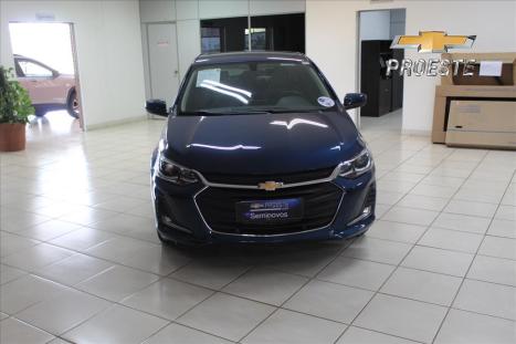 CHEVROLET Onix Hatch 1.0 12V 4P FLEX PREMIER TURBO AUTOMTICO, Foto 2