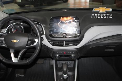 CHEVROLET Onix Hatch 1.0 12V 4P FLEX PREMIER TURBO AUTOMTICO, Foto 4