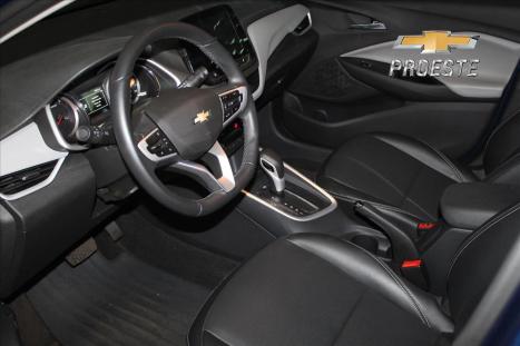 CHEVROLET Onix Hatch 1.0 12V 4P FLEX PREMIER TURBO AUTOMTICO, Foto 5