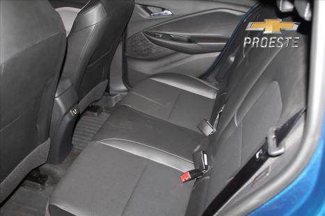 CHEVROLET Onix Hatch 1.0 12V 4P FLEX PREMIER TURBO AUTOMTICO, Foto 6