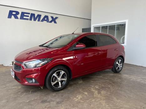 CHEVROLET Onix Hatch 1.4 4P FLEX LTZ, Foto 2