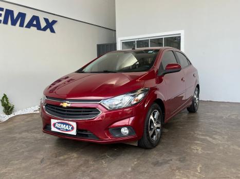 CHEVROLET Onix Hatch 1.4 4P FLEX LTZ, Foto 3