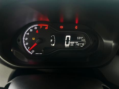 CHEVROLET Onix Hatch 1.4 4P FLEX LTZ, Foto 4