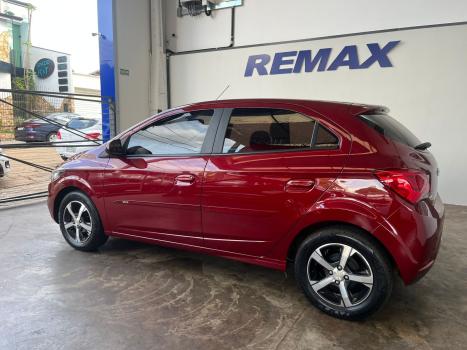 CHEVROLET Onix Hatch 1.4 4P FLEX LTZ, Foto 6