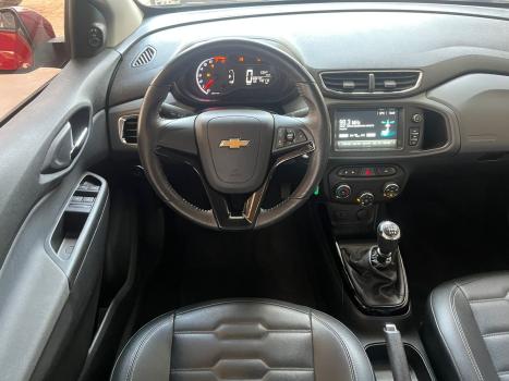 CHEVROLET Onix Hatch 1.4 4P FLEX LTZ, Foto 7