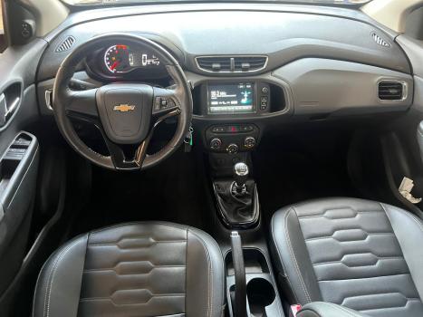 CHEVROLET Onix Hatch 1.4 4P FLEX LTZ, Foto 9