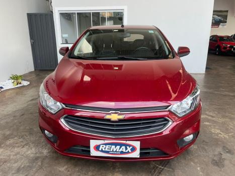 CHEVROLET Onix Hatch 1.4 4P FLEX LTZ, Foto 10