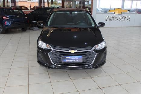 CHEVROLET Onix Hatch 1.0 12V 4P FLEX LT TURBO, Foto 2