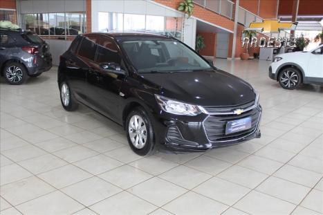CHEVROLET Onix Hatch 1.0 12V 4P FLEX LT TURBO, Foto 3