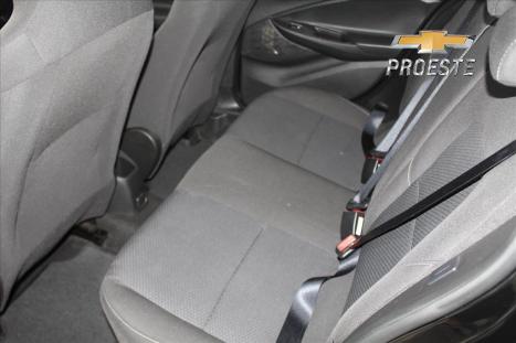 CHEVROLET Onix Hatch 1.0 12V 4P FLEX LT TURBO, Foto 6