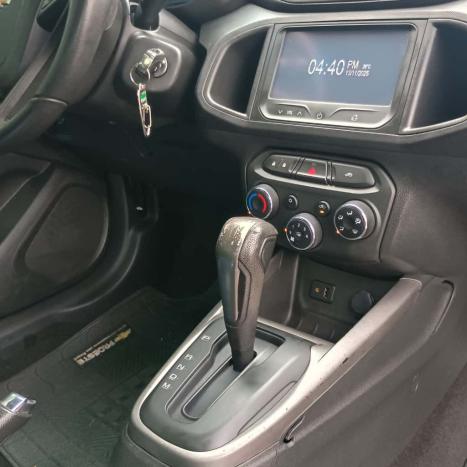 CHEVROLET Onix Hatch 1.4 4P FLEX LTZ AUTOMTICO, Foto 9