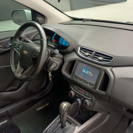 CHEVROLET Onix Hatch 1.4 4P FLEX LTZ AUTOMTICO, Foto 10