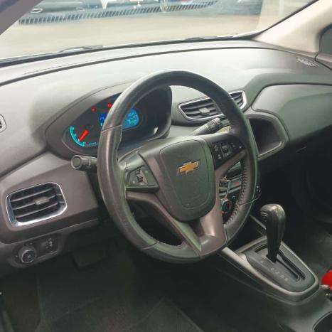 CHEVROLET Onix Hatch 1.4 4P FLEX LTZ AUTOMTICO, Foto 11