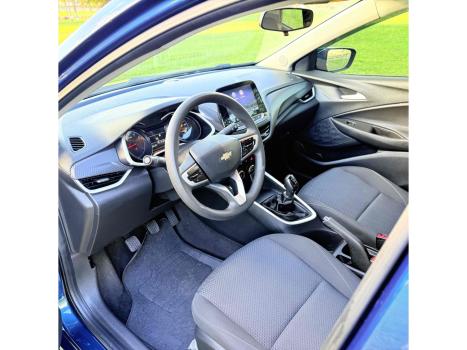 CHEVROLET Onix Hatch 1.0 4P FLEX LT, Foto 9