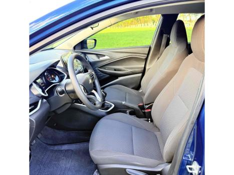 CHEVROLET Onix Hatch 1.0 4P FLEX LT, Foto 10