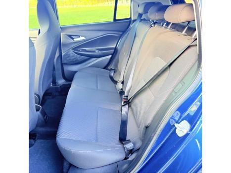 CHEVROLET Onix Hatch 1.0 4P FLEX LT, Foto 11