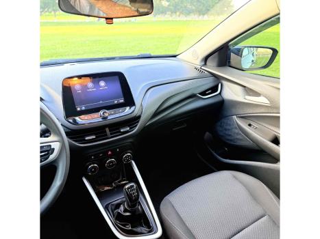 CHEVROLET Onix Hatch 1.0 4P FLEX LT, Foto 14