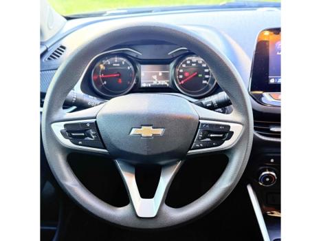 CHEVROLET Onix Hatch 1.0 4P FLEX LT, Foto 16