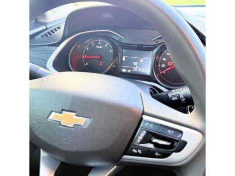 CHEVROLET Onix Hatch 1.0 4P FLEX LT, Foto 17