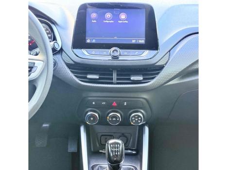 CHEVROLET Onix Hatch 1.0 4P FLEX LT, Foto 18