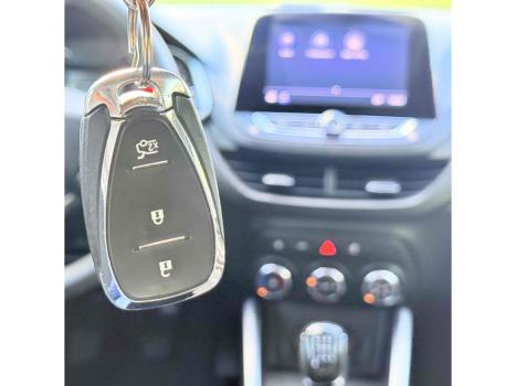 CHEVROLET Onix Hatch 1.0 4P FLEX LT, Foto 19