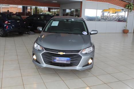 CHEVROLET Onix Hatch 1.0 12V 4P FLEX LT TURBO, Foto 2