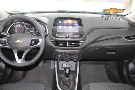 CHEVROLET Onix Hatch 1.0 12V 4P FLEX LT TURBO, Foto 4