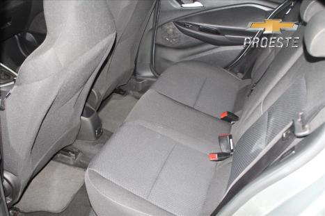 CHEVROLET Onix Hatch 1.0 12V 4P FLEX LT TURBO, Foto 6
