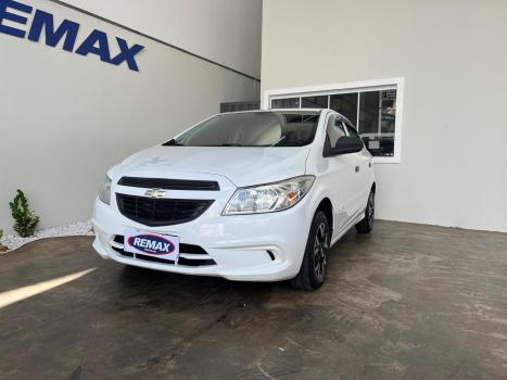 CHEVROLET Onix Hatch 1.0 4P FLEX LS, Foto 3