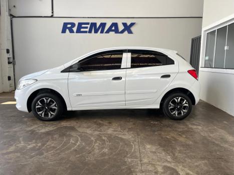 CHEVROLET Onix Hatch 1.0 4P FLEX LS, Foto 5