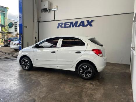 CHEVROLET Onix Hatch 1.0 4P FLEX LS, Foto 6